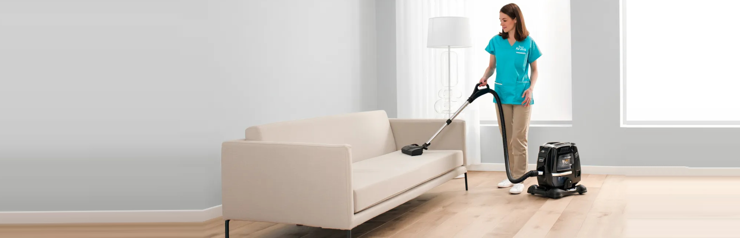 Respira Salud, Vive Limpieza